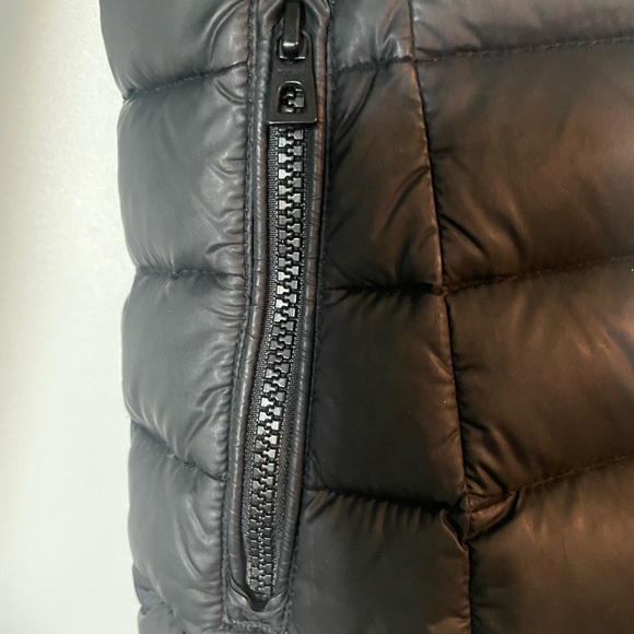 Rudsak size Small moto style packable puffer - Picture 8 of 14